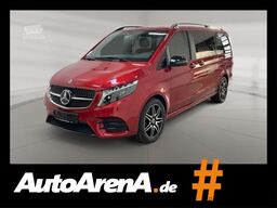 Mercedes-Benz V 220 d **AMG,Leder,Navi,STH,SHZ,Night,R-Cam,AHK