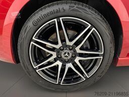 Mercedes-Benz V 220 d **AMG,Leder,Navi,STH,SHZ,Night,R-Cam,AHK