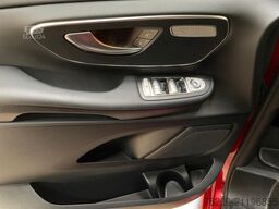 Mercedes-Benz V 220 d **AMG,Leder,Navi,STH,SHZ,Night,R-Cam,AHK