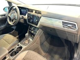VW Touran 2.0 TDI Comfortline  Fahrassist+Pano+SHD