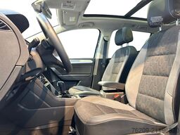 VW Touran 2.0 TDI Comfortline  Fahrassist+Pano+SHD