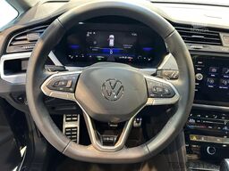 VW Touran 2.0 TDI Comfortline  Fahrassist+Pano+SHD
