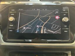 VW Touran 2.0 TDI Comfortline  Fahrassist+Pano+SHD