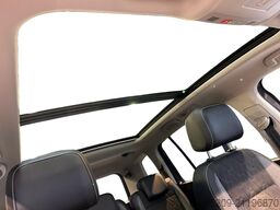 VW Touran 2.0 TDI Comfortline  Fahrassist+Pano+SHD