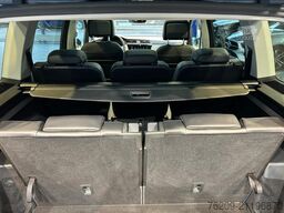 VW Touran 2.0 TDI Comfortline  Fahrassist+Pano+SHD