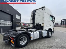 Volvo FH 460 GLOBETROTTER XL, 2 TANKS