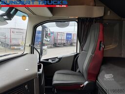 Volvo FH 460 GLOBETROTTER XL, 2 TANKS