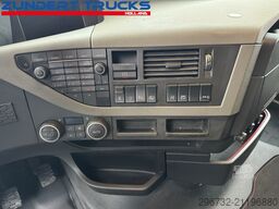 Volvo FH 460 GLOBETROTTER XL, 2 TANKS