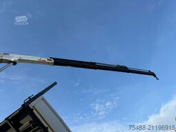 Iveco EUROCARGO 120 E 18