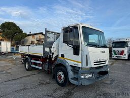 Iveco EUROCARGO 120 E 18