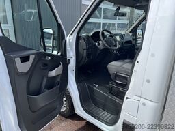 Renault Master T35 2.3 dCi L2 Hiab Laadkraan T-CLX 013 ...