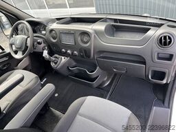 Renault Master T35 2.3 dCi L2 Hiab Laadkraan T-CLX 013 ...