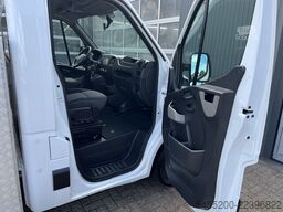 Renault Master T35 2.3 dCi L2 Hiab Laadkraan T-CLX 013 ...