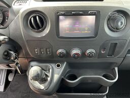 Renault Master T35 2.3 dCi L2 Hiab Laadkraan T-CLX 013 ...