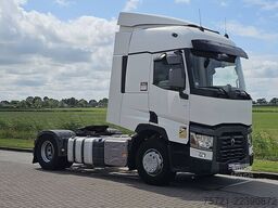 RENAULT T 460 Retarder