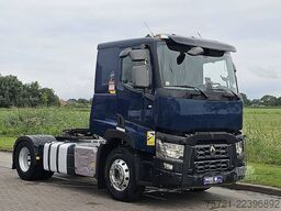 RENAULT C 440 T 440 LOW ROOF
