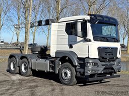 MAN TGS 33.440 Premium Tractor Head (20 units)