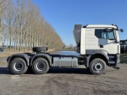 MAN TGS 33.440 Premium Tractor Head (20 units)