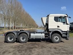 MAN TGS 33.440 Tractor Head (31 units)