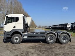 MAN TGS 33.440 Tractor Head (31 units)