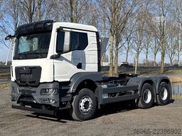 MAN TGS 33.440 Tractor Head (31 units)