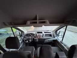 FORD Transit Kasten 350 L4