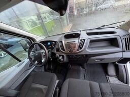 FORD Transit Kasten 350 L4