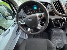 FORD Transit Kasten 350 L4