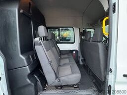 FORD Transit Kasten 350 L4