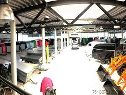 FORD Transit Kasten 350 L4