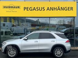 MERCEDES-BENZ GLE 300 d 4Matic SUV Geländewagen AHK