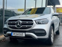 MERCEDES-BENZ GLE 300 d 4Matic SUV Geländewagen AHK