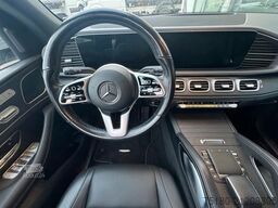 MERCEDES-BENZ GLE 300 d 4Matic SUV Geländewagen AHK