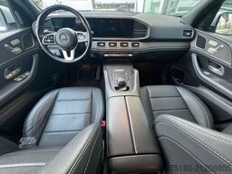 MERCEDES-BENZ GLE 300 d 4Matic SUV Geländewagen AHK
