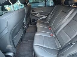 MERCEDES-BENZ GLE 300 d 4Matic SUV Geländewagen AHK