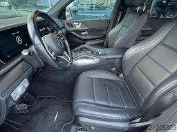 MERCEDES-BENZ GLE 300 d 4Matic SUV Geländewagen AHK