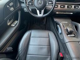 MERCEDES-BENZ GLE 300 d 4Matic SUV Geländewagen AHK
