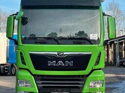 MAN TG3 18.510 Individual 4x2 LL/ACC/Retarder