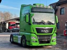 MAN TG3 18.510 Individual 4x2 LL/ACC/Retarder