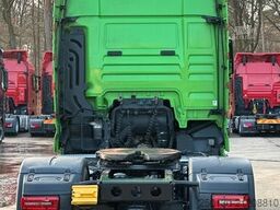 MAN TG3 18.510 Individual 4x2 LL/ACC/Retarder