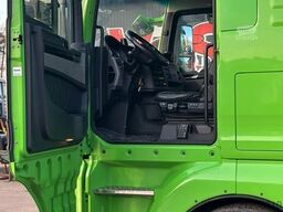 MAN TG3 18.510 Individual 4x2 LL/ACC/Retarder