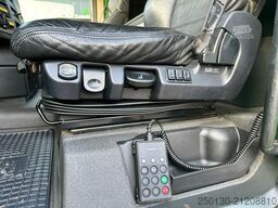 MAN TG3 18.510 Individual 4x2 LL/ACC/Retarder