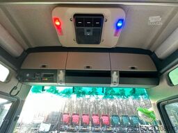 MAN TG3 18.510 Individual 4x2 LL/ACC/Retarder