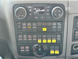 MAN TG3 18.510 Individual 4x2 LL/ACC/Retarder