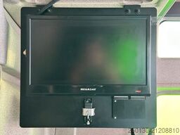 MAN TG3 18.510 Individual 4x2 LL/ACC/Retarder