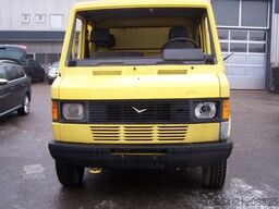 MERCEDES-BENZ 208DOKA  BREMER**601