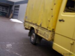 MERCEDES-BENZ 208DOKA  BREMER**601