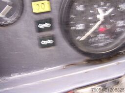 MERCEDES-BENZ 208DOKA  BREMER**601