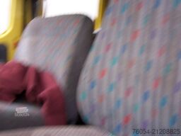 MERCEDES-BENZ 208DOKA  BREMER**601