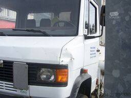 MERCEDES-BENZ VARIO *RUHTMANN